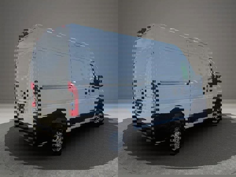 New 2025 RAM ProMaster 2500 w/ Premium Convenience Group image 4