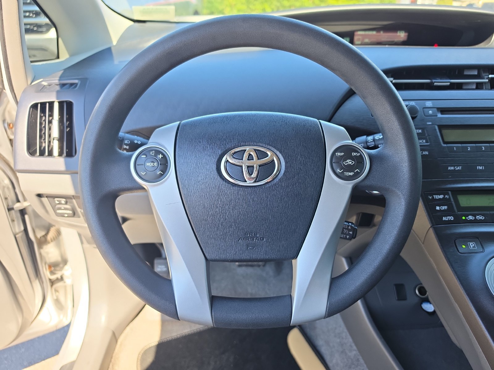 Used 2011 Toyota Prius Two FWD image 24