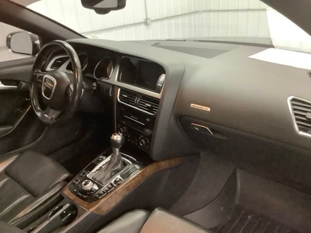 Used 2011 Audi S5 Premium Plus AWD/4WD image 11