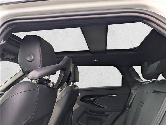 Used 2024 Land Rover Range Rover Evoque S image 20