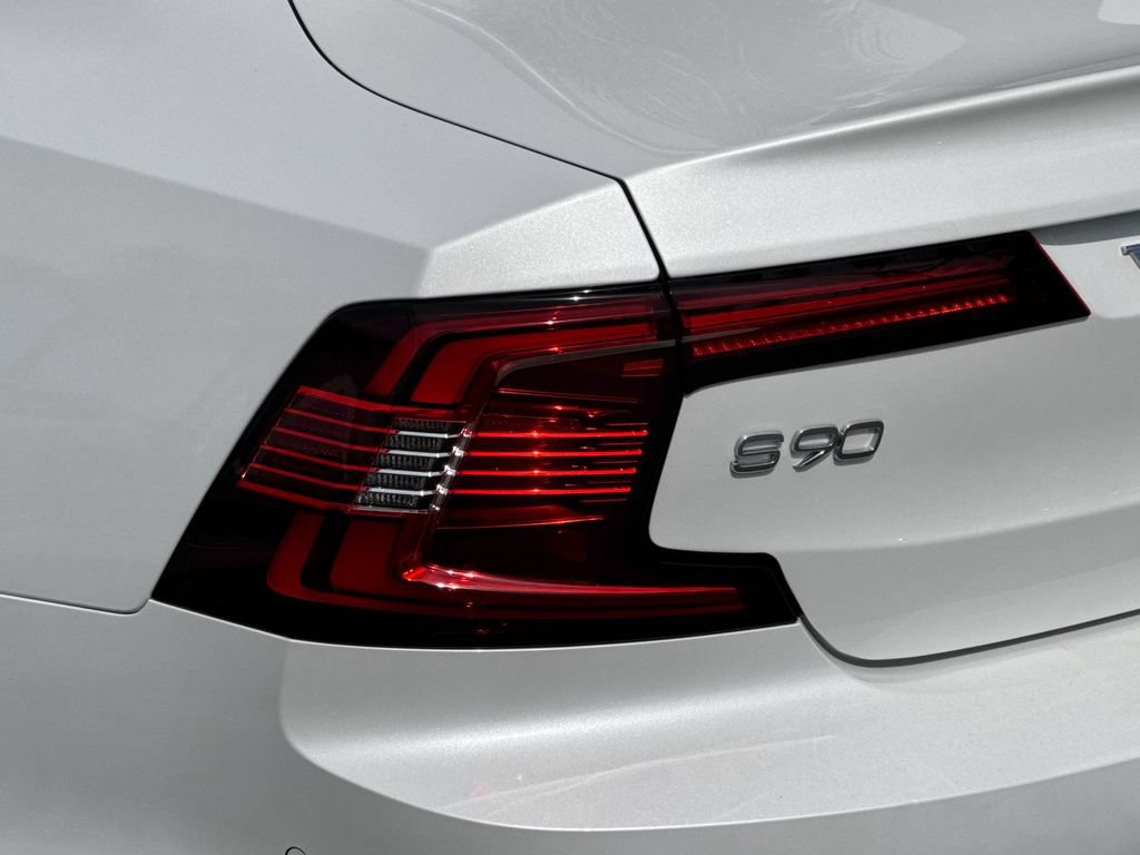 Certified 2023 Volvo S90 B6 Plus w/ Protection Package Premier AWD/4WD image 25