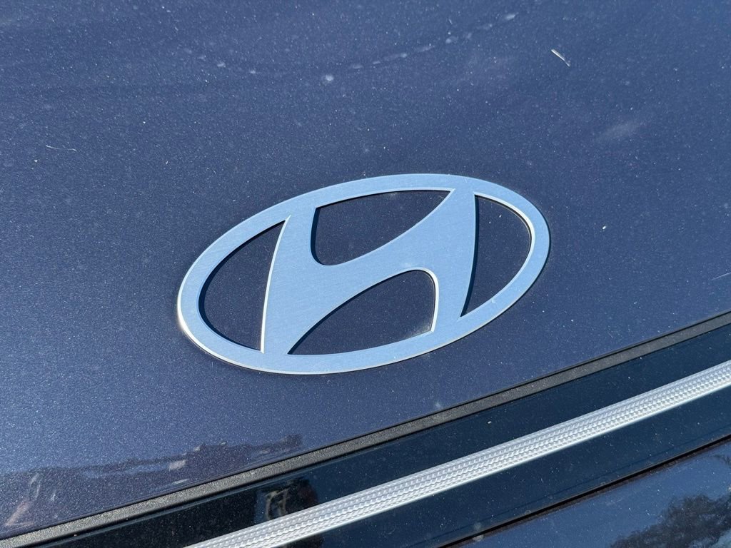 Used 2026 Hyundai Kona SEL Premium image 6