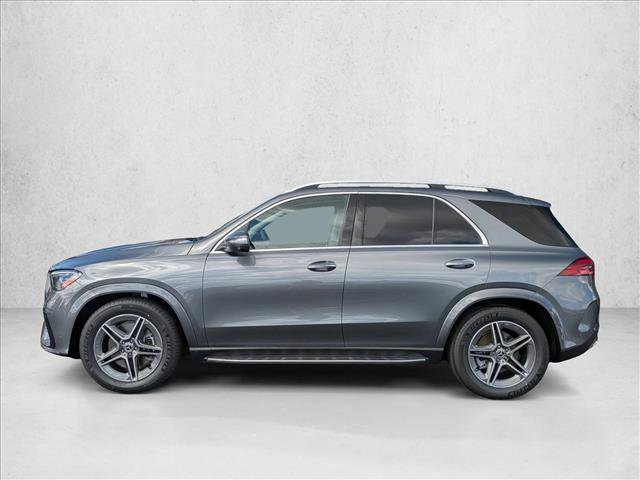New 2026 Mercedes-Benz GLE 450 4MATIC image 5