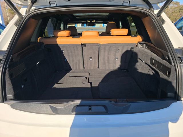 Used 2023 BMW X5 sDrive40i image 23