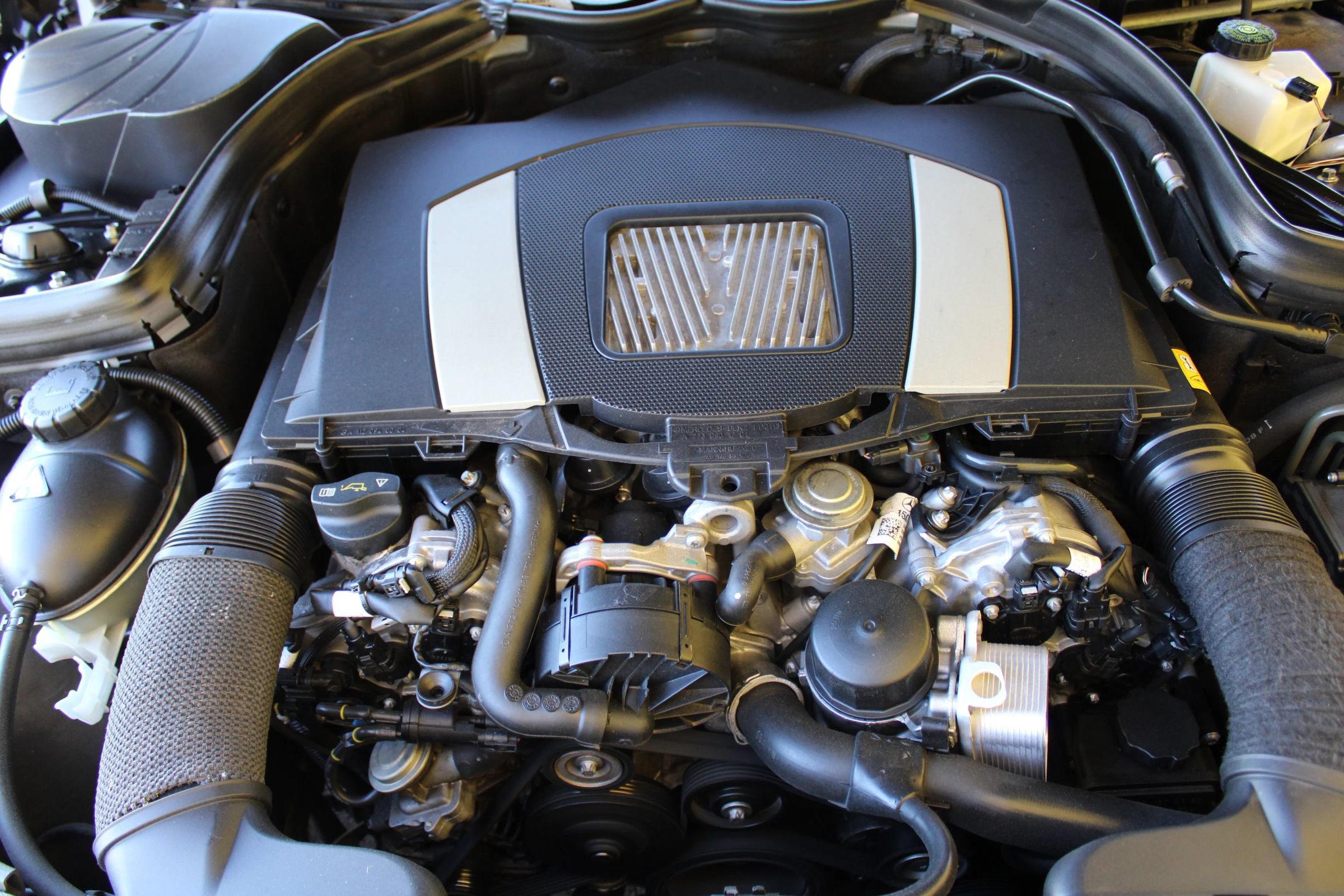 Used 2008 Mercedes-Benz C 300 Sedan image 36