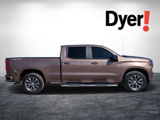 Used 2019 Chevrolet Silverado 1500 RST w/ All-Star Edition image 2