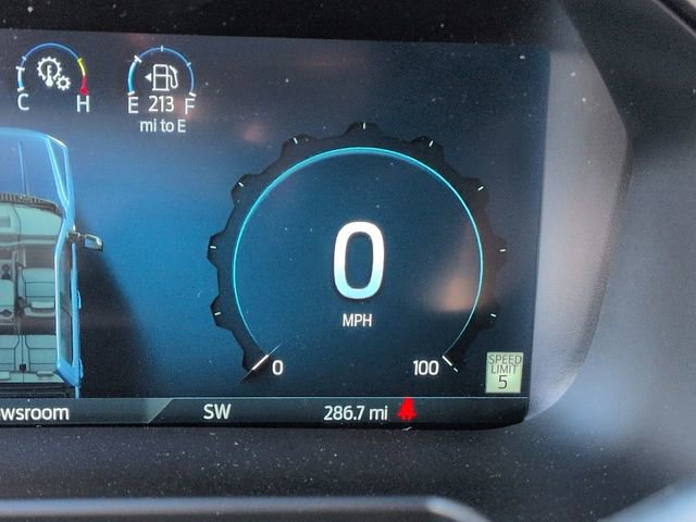 New 2025 Ford F250 Lariat w/ Lariat Ultimate Package image 31