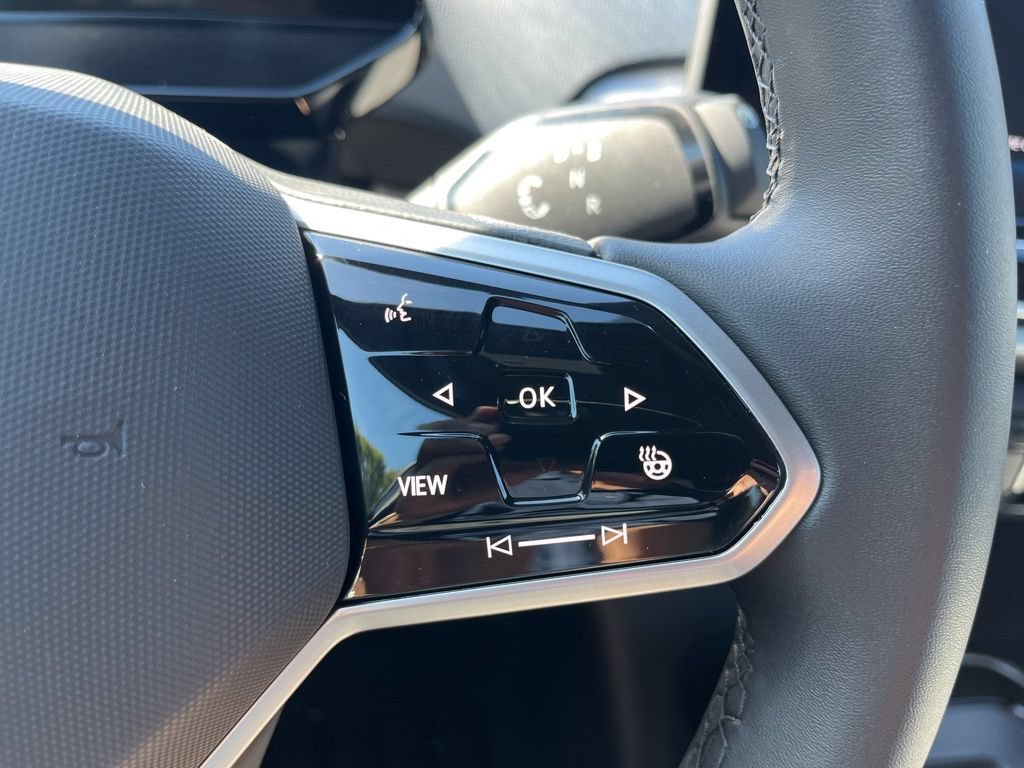 New 2025 Volkswagen ID.4 Pro S RWD image 18