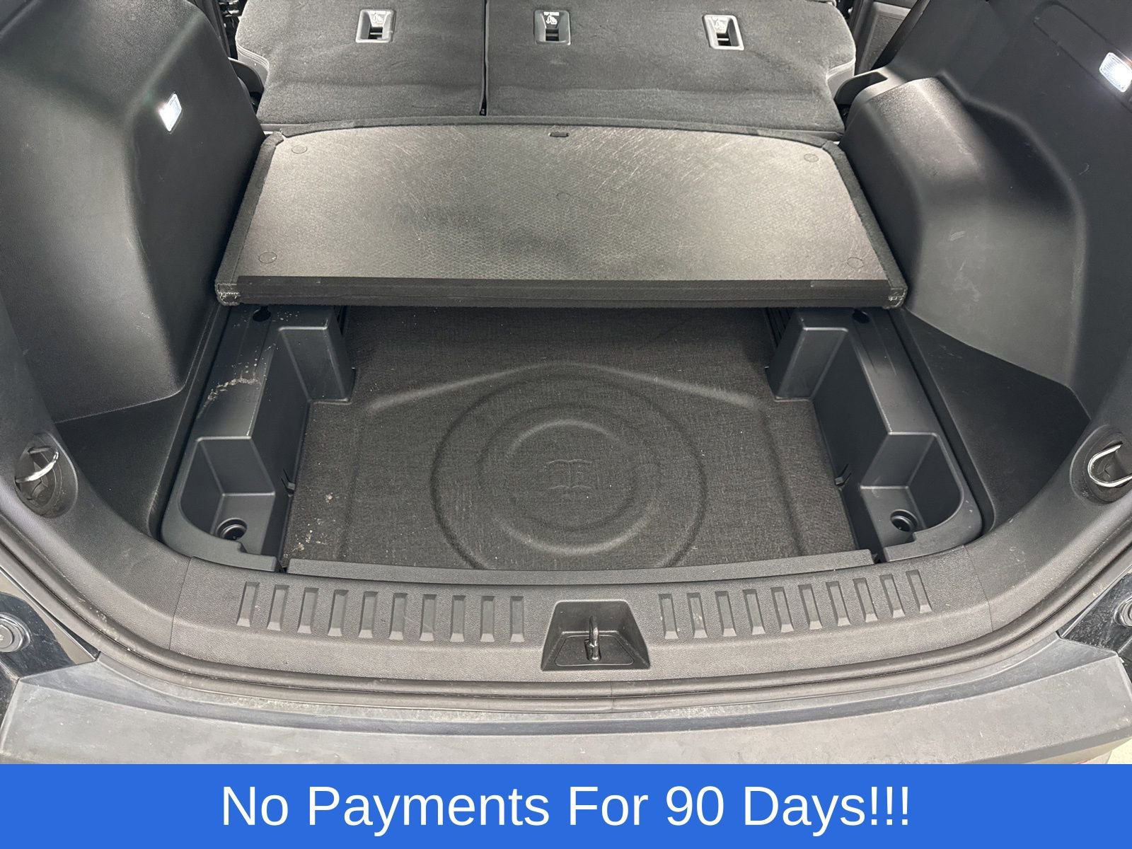 Used 2025 Chevrolet Equinox LT w/ Convenience Package II AWD/4WD image 39