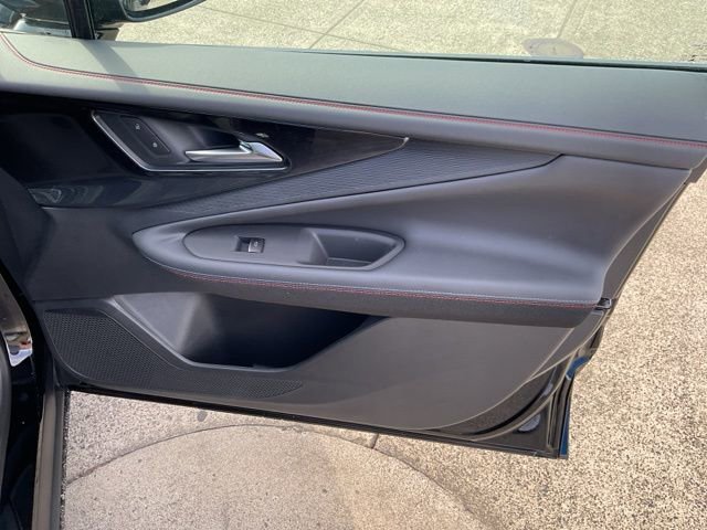 New 2026 Chevrolet Blazer EV RS image 30