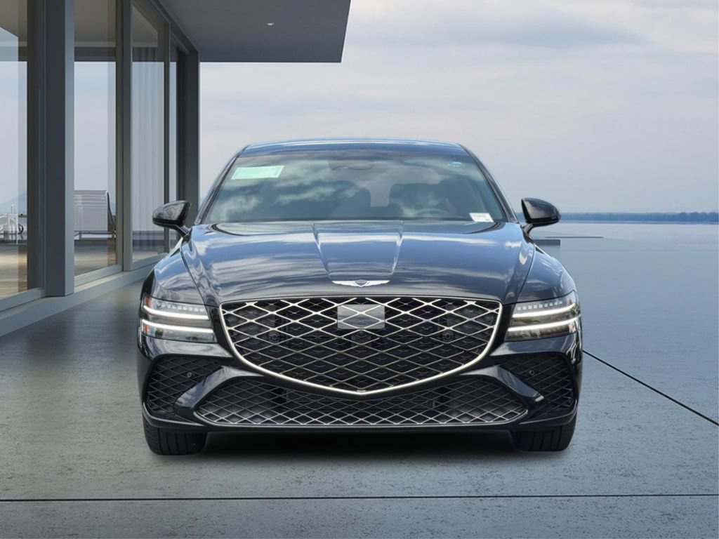 New 2026 Genesis G80 2.5T Sport Prestige AWD/4WD image 9