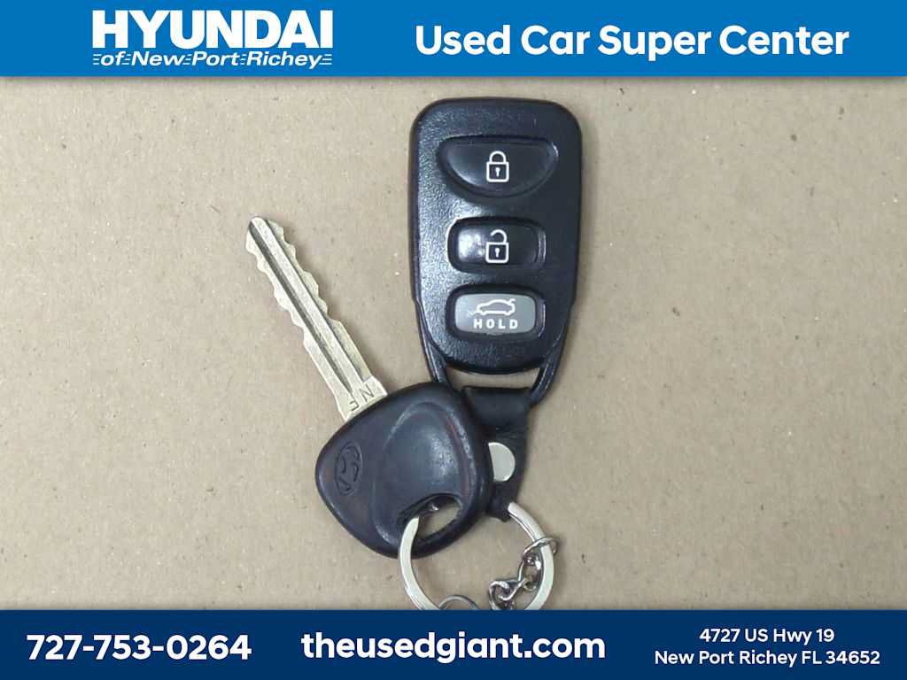 Used 2009 Hyundai Sonata GLS FWD image 23