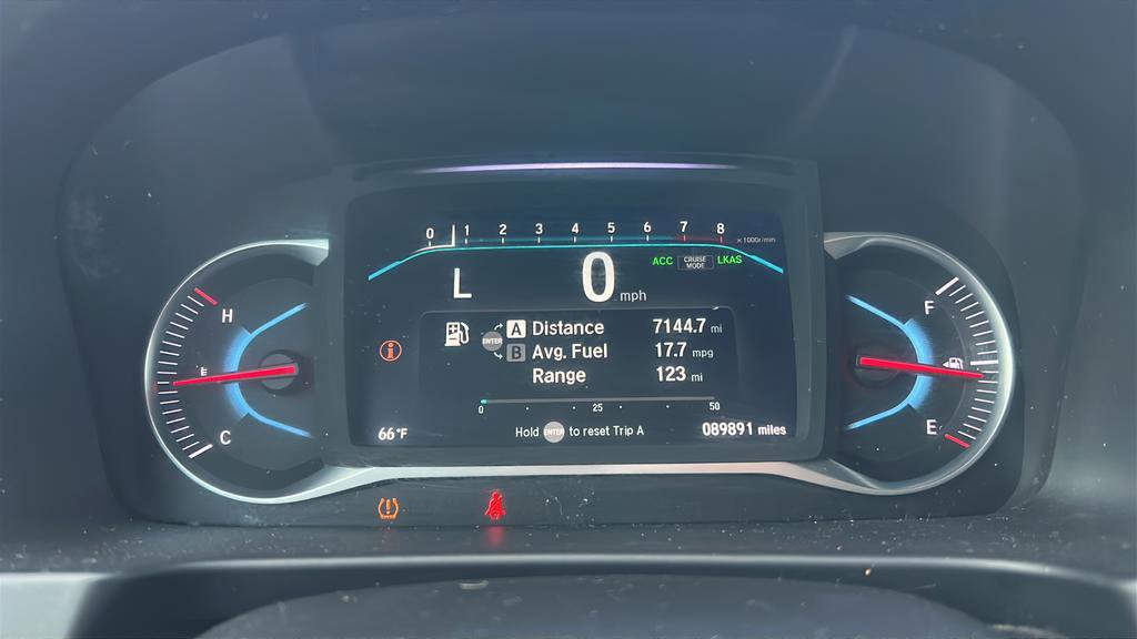 Used 2019 Honda Pilot EX-L image 25