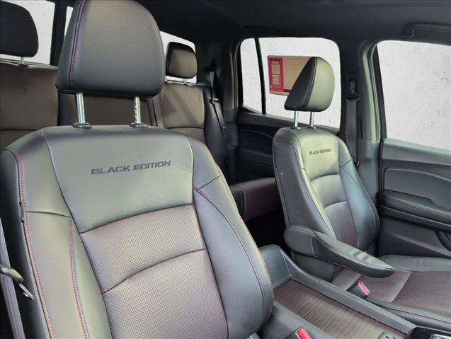 Used 2023 Honda Ridgeline Black Edition image 30