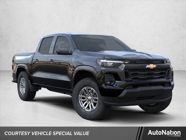 New 2026 Chevrolet Colorado LT w/ LT Convenience Package