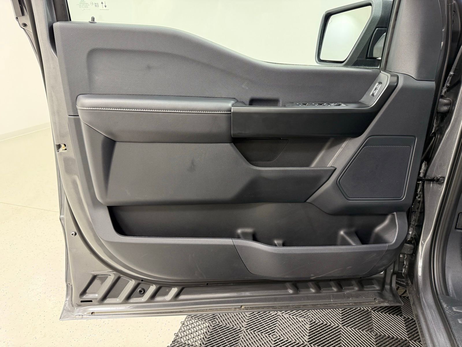 New 2026 Ford F150 STX RWD image 11