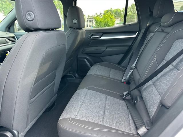 New 2026 GMC Terrain Elevation FWD image 20