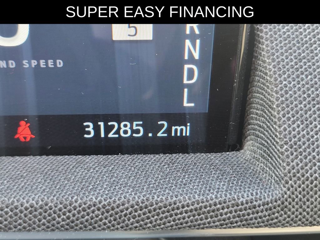 Used 2023 Ford Mustang Mach-E Premium image 24