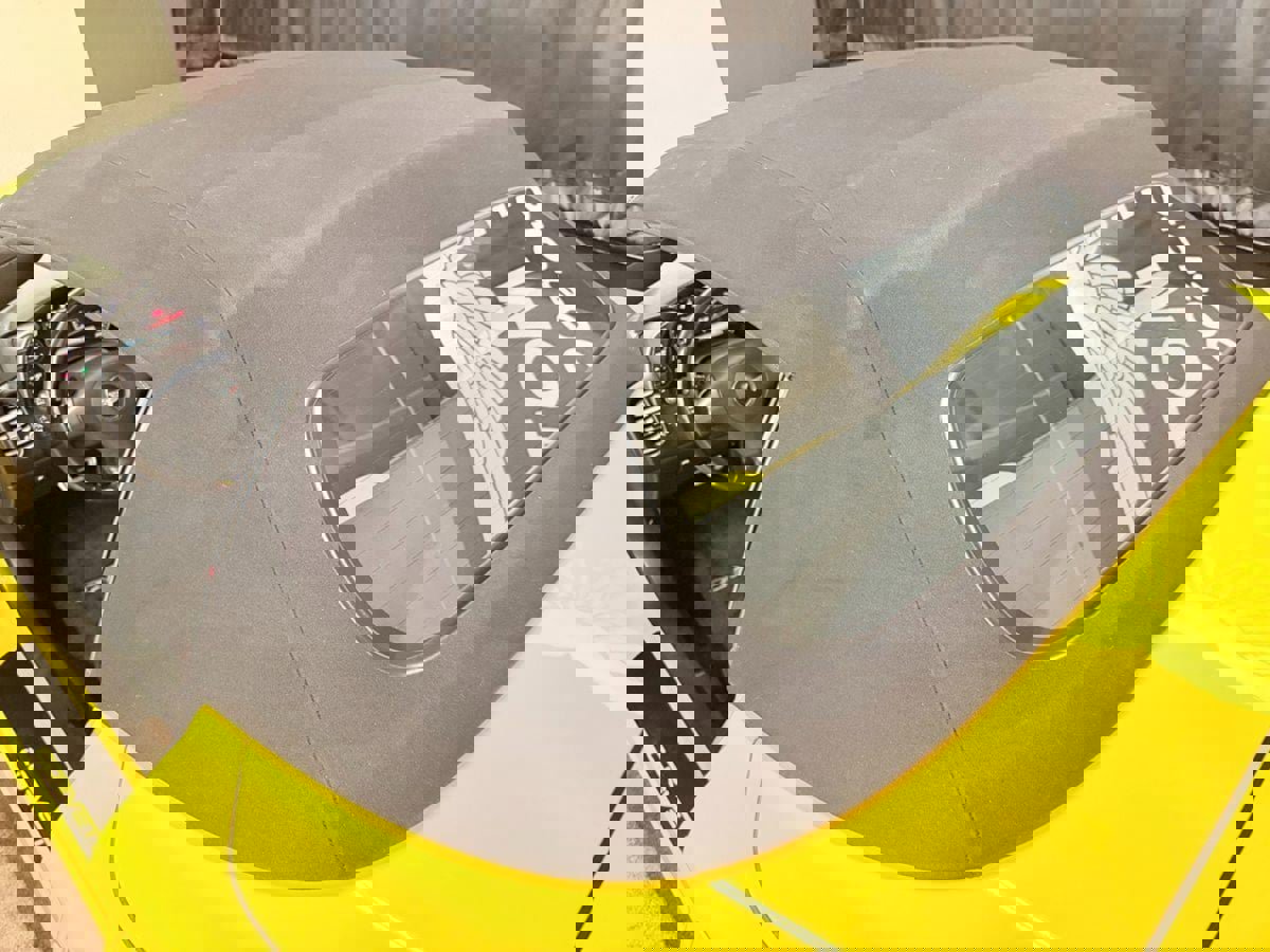 Used 2006 Chevrolet Corvette Convertible w/ Preferred Equipment Group image 25