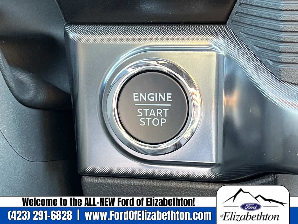 New 2025 Ford F150 Tremor w/ Equipment Group 402A High image 28