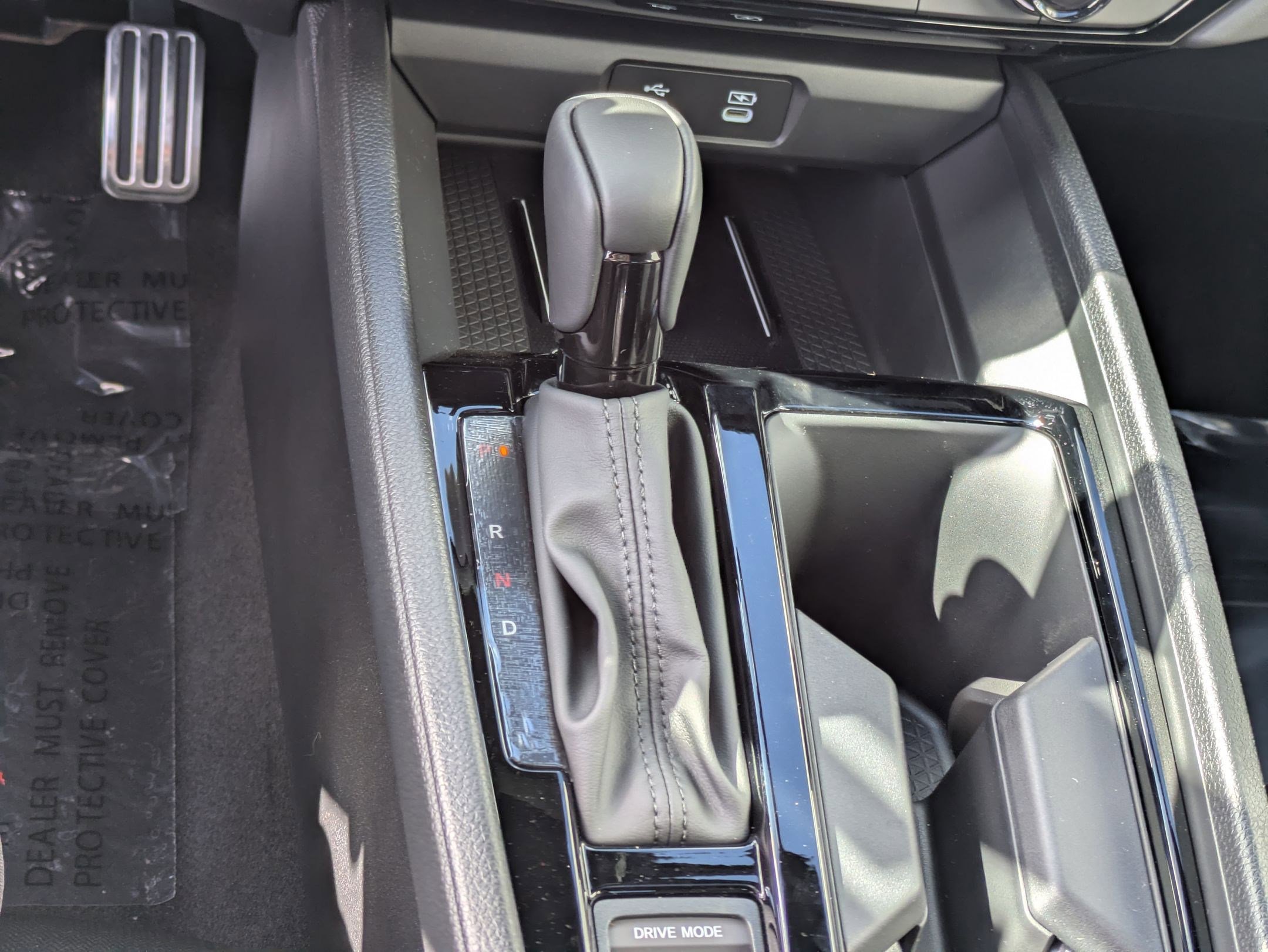 New 2026 Honda Accord Sport image 13