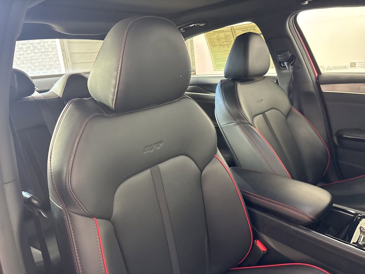 Used 2024 Kia K5 GT image 29