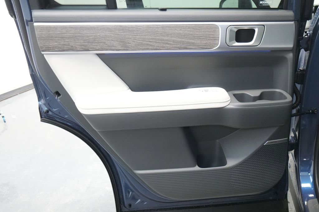 New 2026 Hyundai Santa Fe Limited AWD/4WD image 24