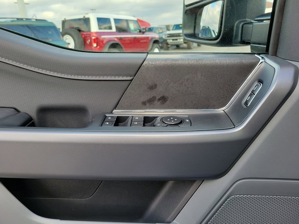 New 2026 Ford F150 XLT w/ Equipment Group 302A MID image 18