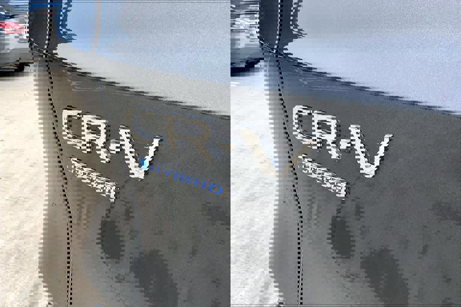 Used 2024 Honda CR-V Sport Touring image 9