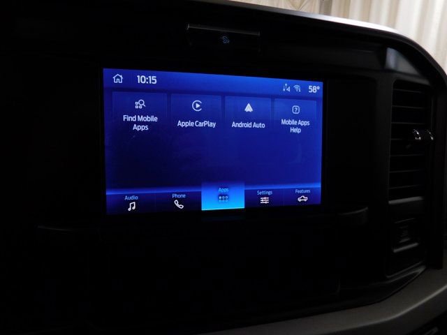 New 2026 Ford F350 XLT w/ FX4 Off-Road Package image 38