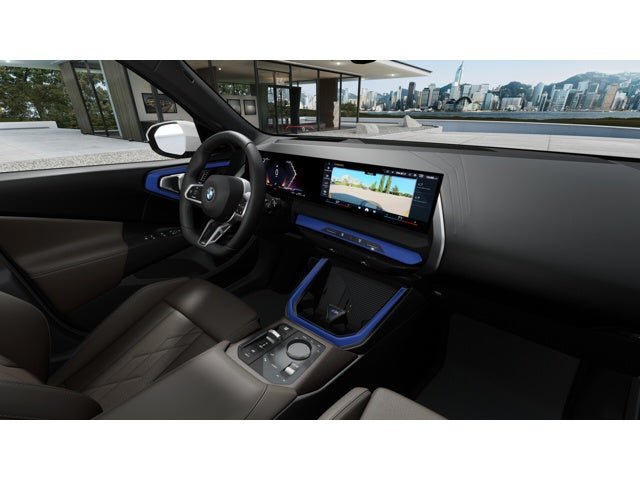 New 2026 BMW X3 xDrive30i w/ Premium Package AWD/4WD image 14