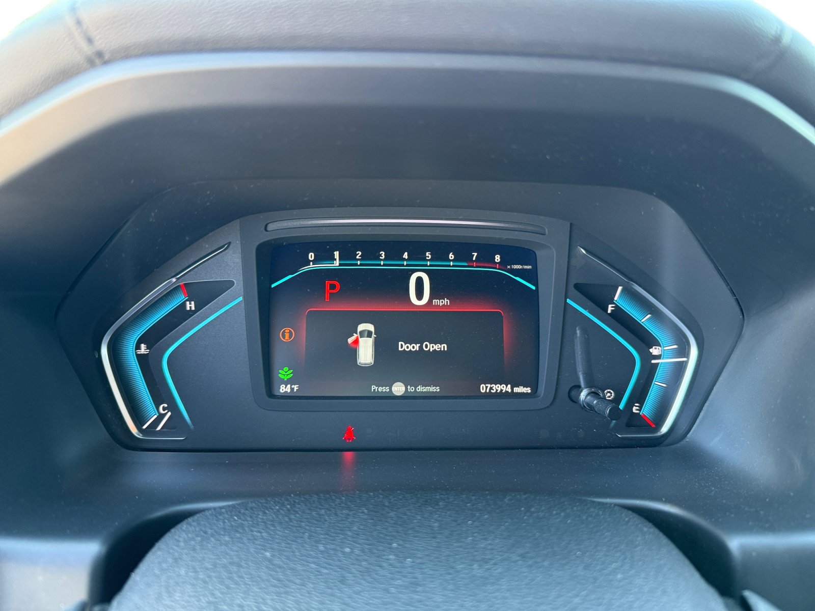 Used 2019 Honda Odyssey EX image 11
