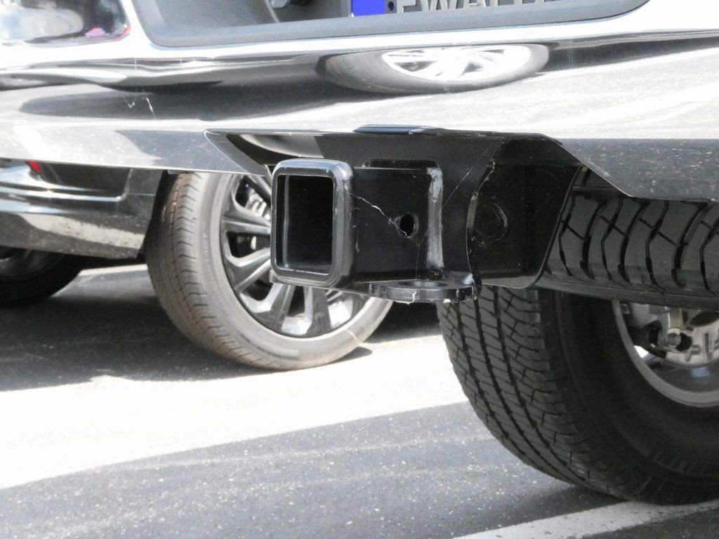 New 2025 GMC Sierra 3500 Pro AWD/4WD image 28