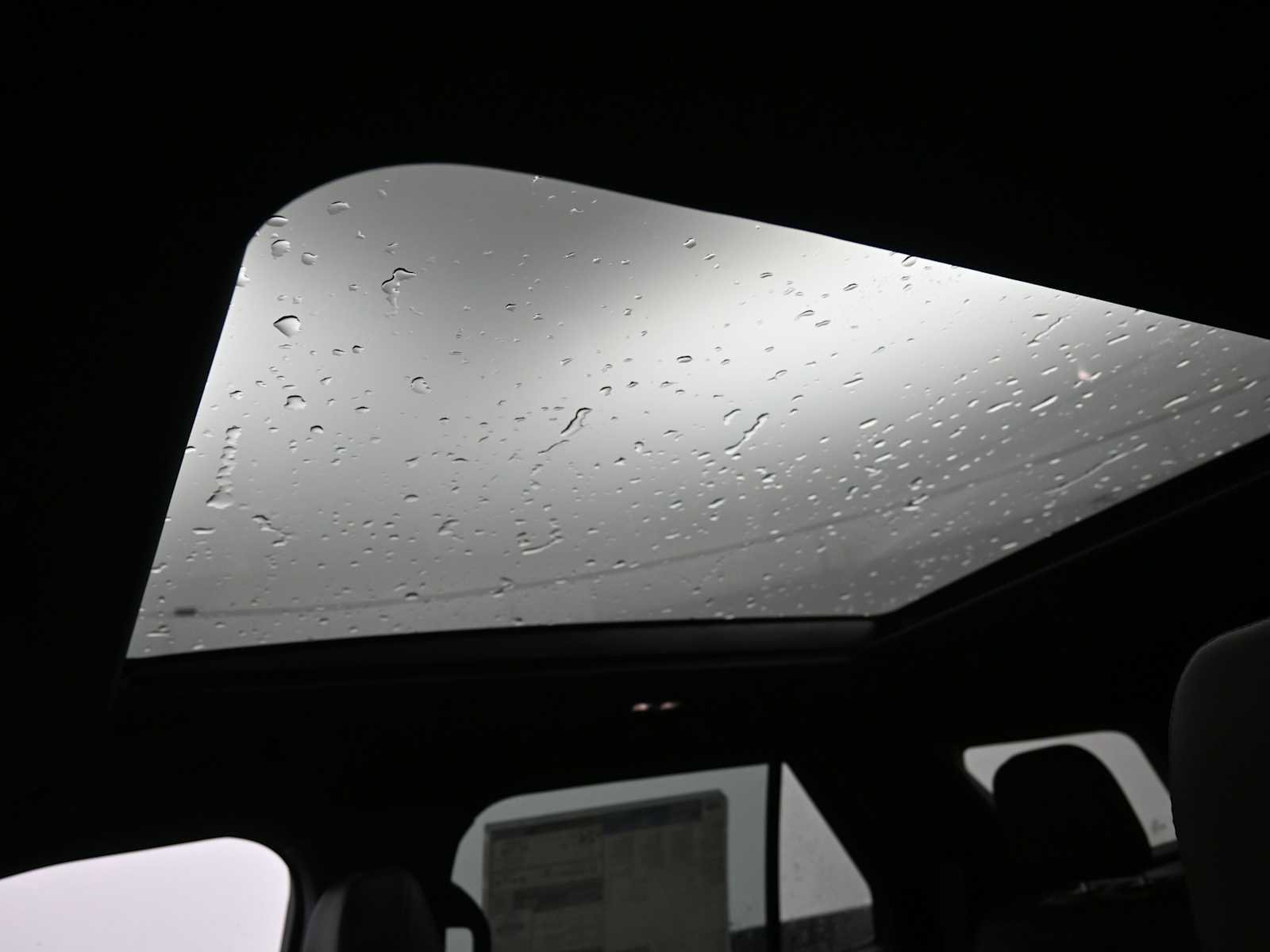 New 2026 Ford Explorer Platinum image 26