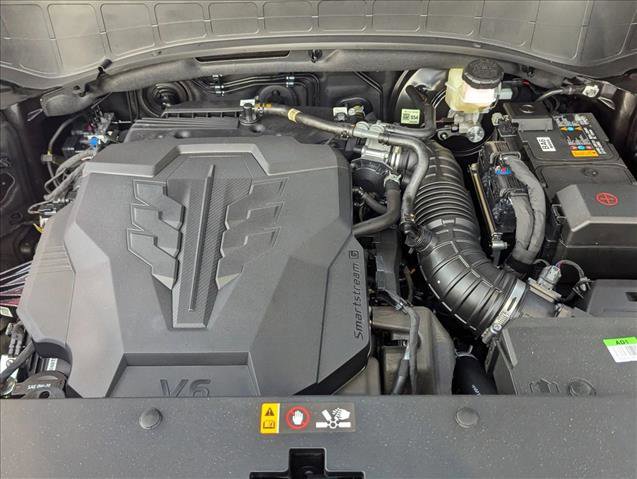 New 2026 Hyundai Palisade Calligraphy image 16