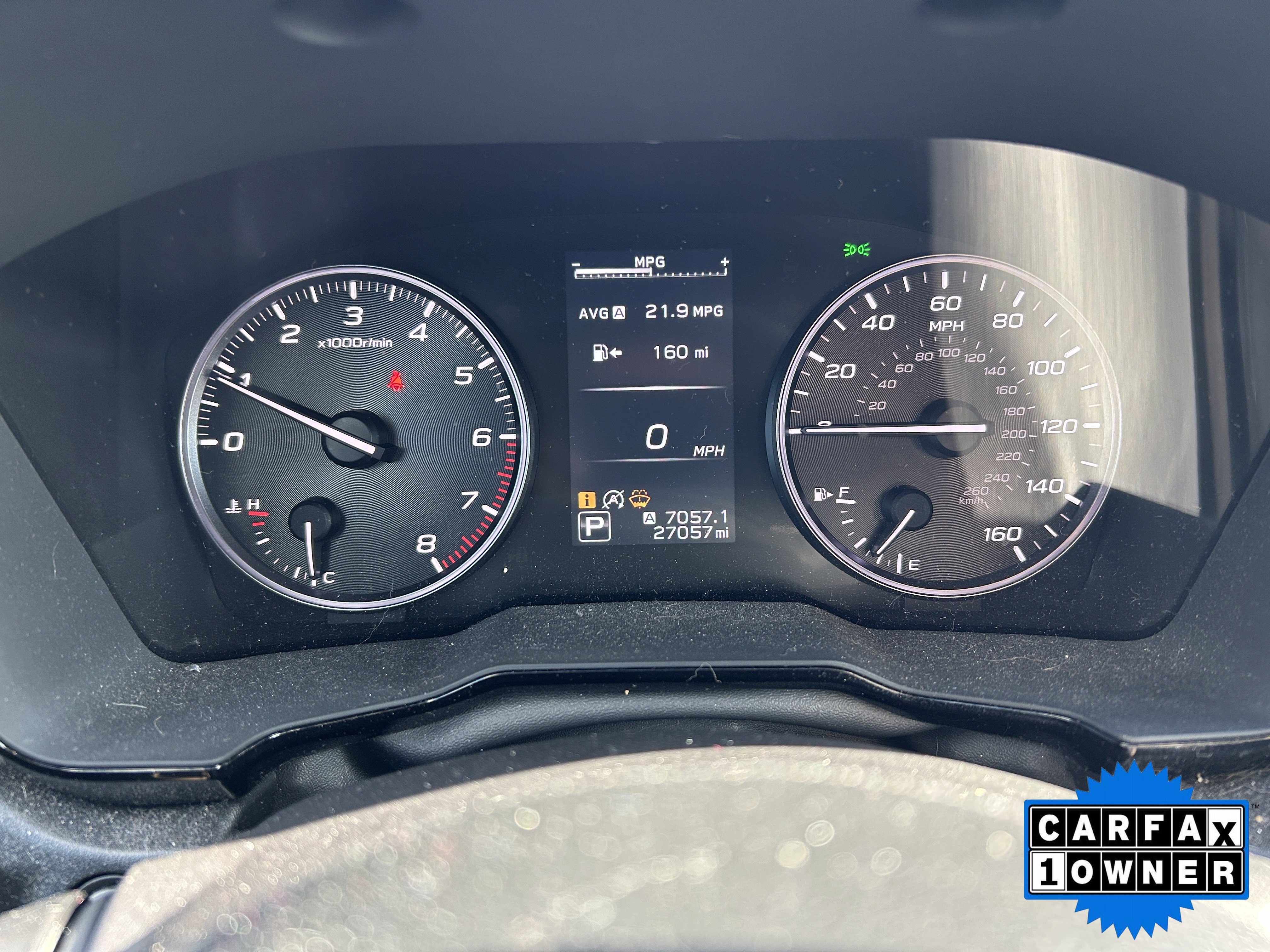 Used 2023 Subaru Legacy Premium image 18