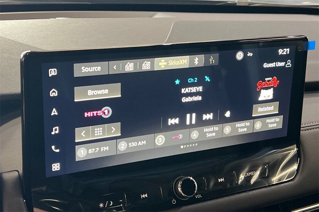 New 2026 Mitsubishi Outlander image 19