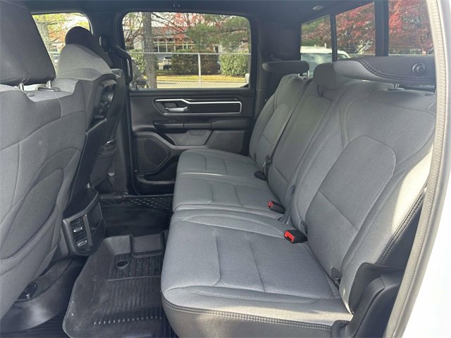 Certified 2023 RAM 1500 Big Horn image 19