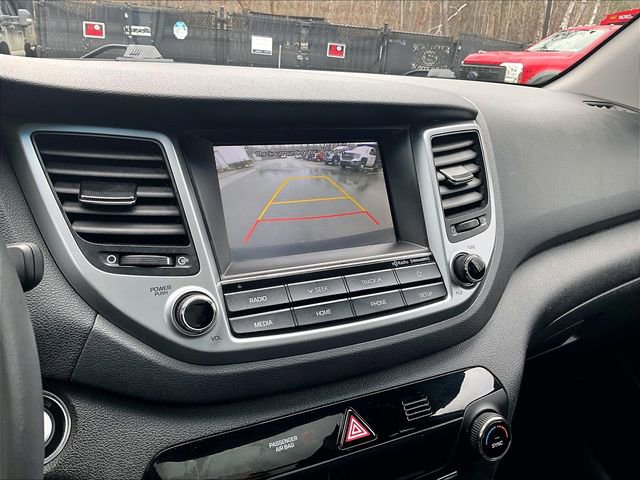 Used 2018 Hyundai Tucson Value image 27