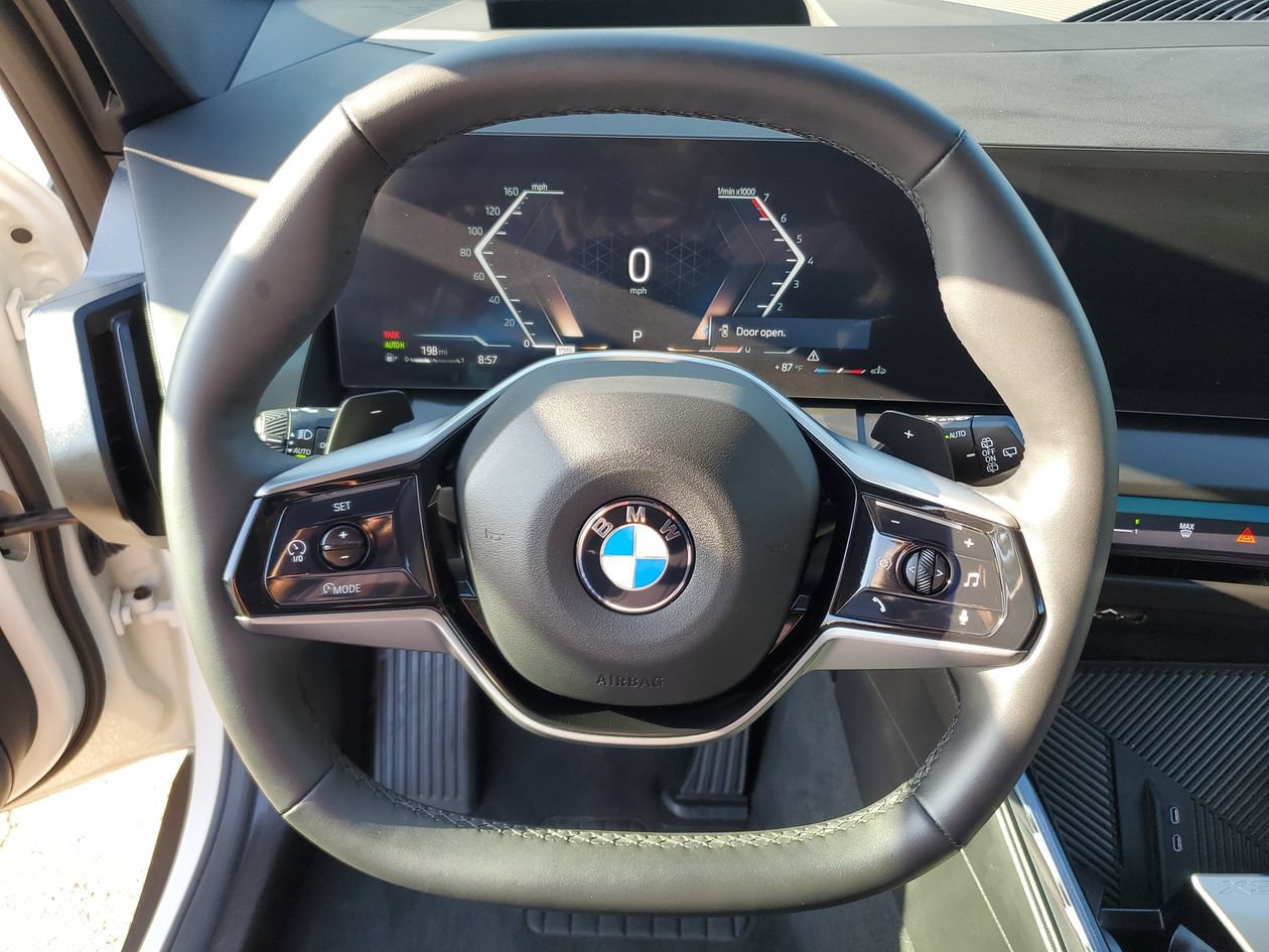 Used 2026 BMW X3 xDrive30i AWD/4WD image 20