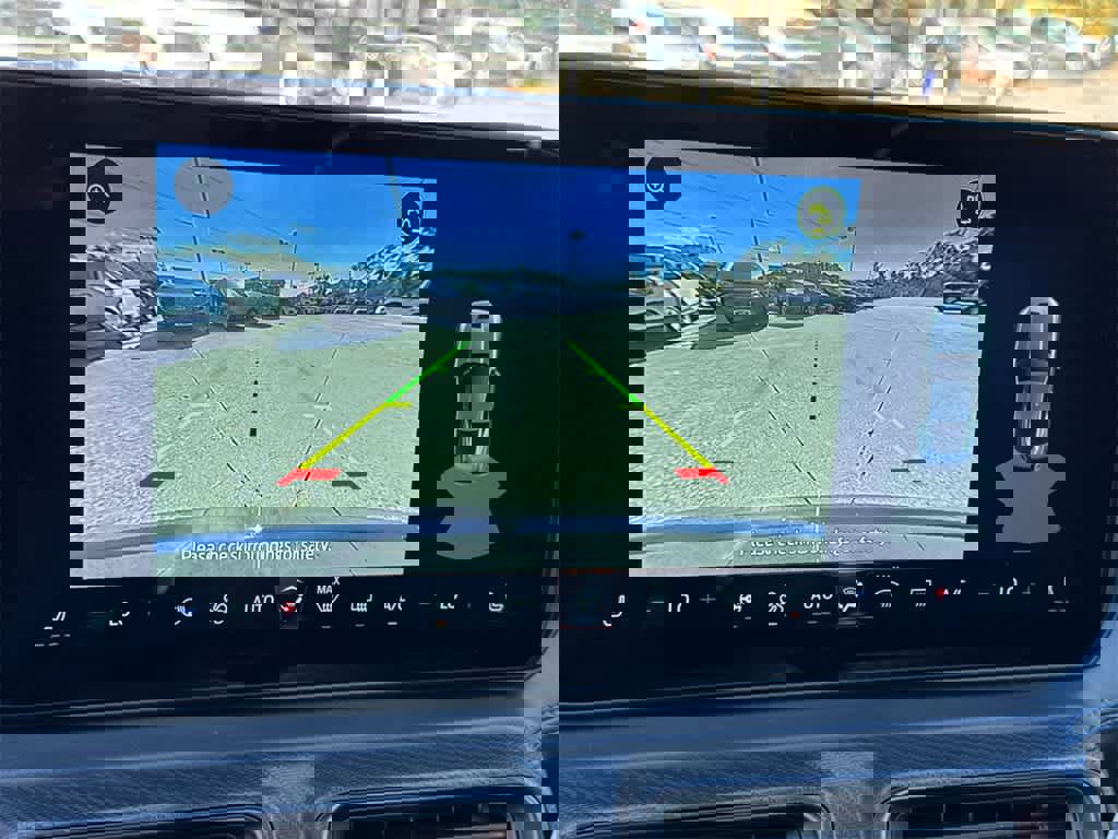 New 2025 Ford Mustang Dark Horse image 26