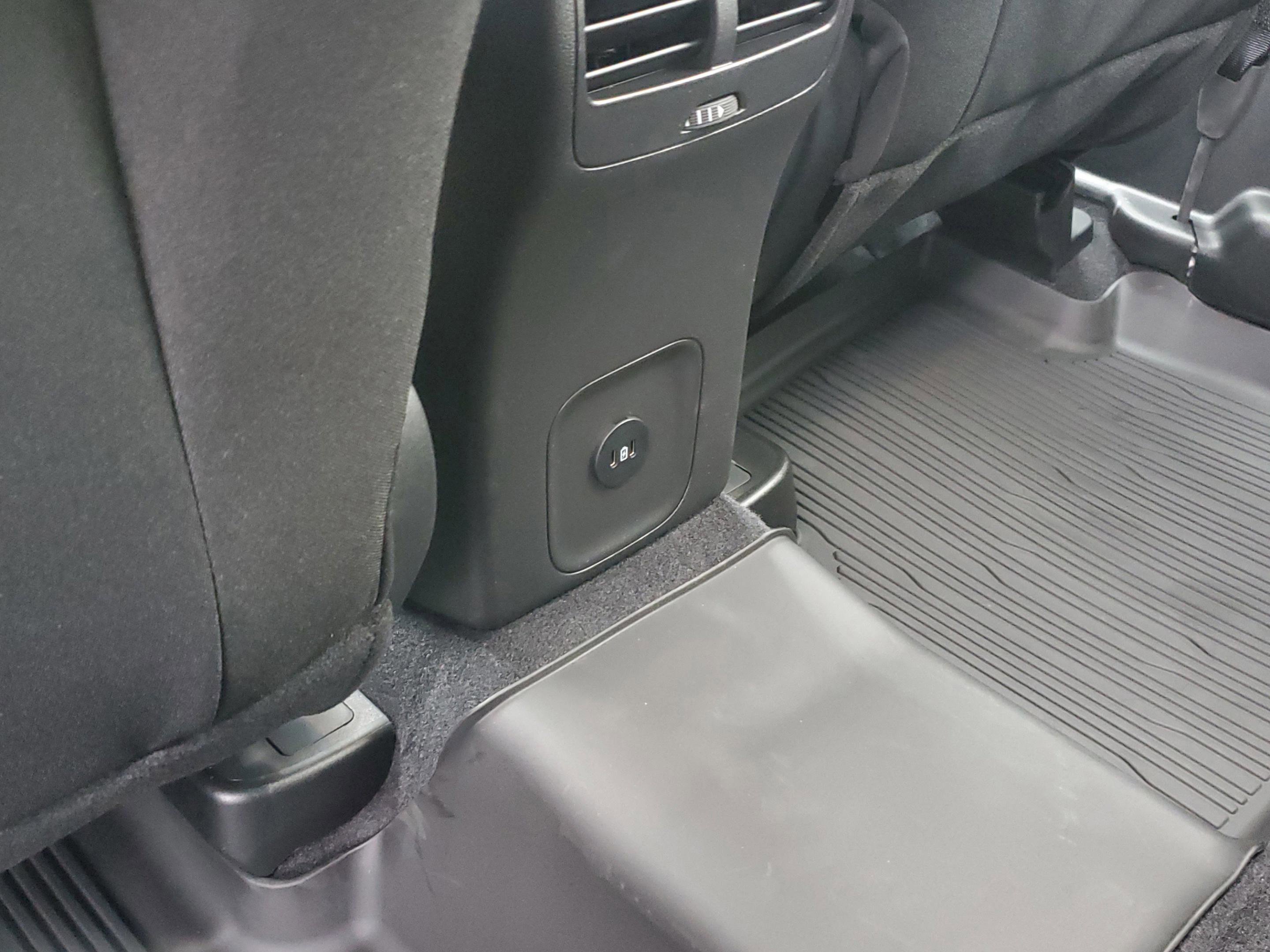 New 2026 Ford Escape Active w/ Cold Weather Package image 7