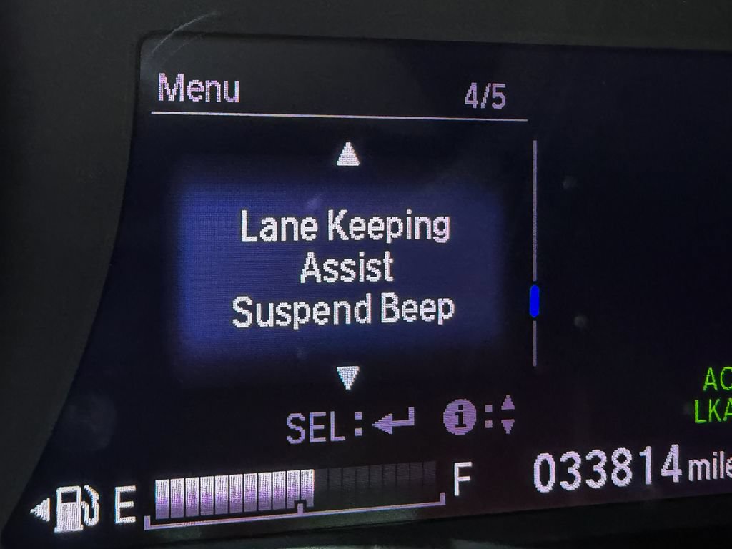 Used 2019 Honda HR-V Touring image 18