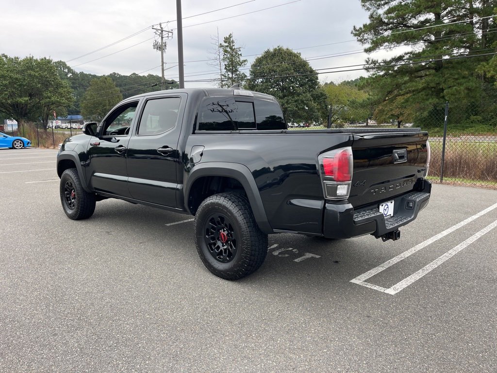 Used 2019 Toyota Tacoma TRD Pro image 7