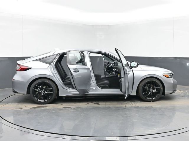 New 2026 Honda Civic Sport image 42