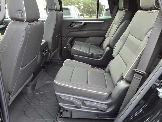 New 2026 Chevrolet Tahoe Premier w/ Sun And Tow Package AWD/4WD image 9