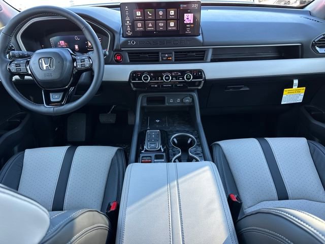 New 2026 Honda Passport TrailSport Elite image 19