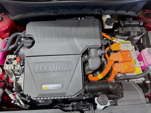 Used 2025 Kia Niro EX FWD image 30