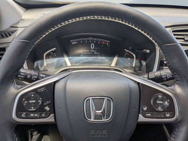 Used 2021 Honda CR-V Touring image 31
