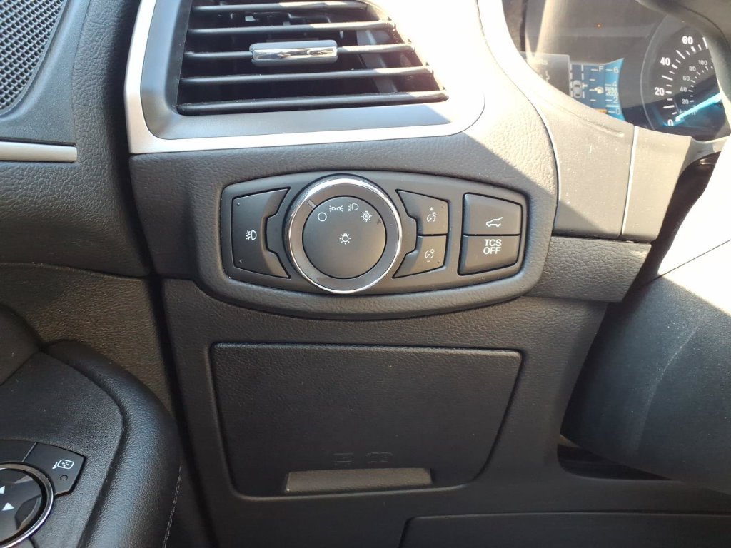 Used 2024 Ford Edge SEL w/ Convenience Package AWD/4WD image 14